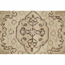 Budget โญ Gracewood Hollow Malezian Muted Blend Knotted Hand Knotted Wool Rug - 9'11" X 6'8" ๐ 27 Budget โญ Gracewood Hollow Malezian Muted Blend Knotted Hand Knotted Wool Rug - 9'11" X 6'8" ๐ -Gracewood Hollow shop Antique Muted Tabriz Hand Knotted Wool Distressed Persian Area Rug 911 x 68 058d44c6 b023 49aa ac13 172e58febcab