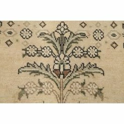Budget โญ Gracewood Hollow Malezian Muted Blend Knotted Hand Knotted Wool Rug - 9'11" X 6'8" ๐ 25 Budget โญ Gracewood Hollow Malezian Muted Blend Knotted Hand Knotted Wool Rug - 9'11" X 6'8" ๐ -Gracewood Hollow shop Antique Muted Tabriz Hand Knotted Wool Distressed Persian Area Rug 911 x 68 35093571 2e83 4fd6 84f5 06b0f0c37e5a