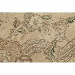 Budget โญ Gracewood Hollow Malezian Muted Blend Knotted Hand Knotted Wool Rug - 9'11" X 6'8" ๐ 24 Budget โญ Gracewood Hollow Malezian Muted Blend Knotted Hand Knotted Wool Rug - 9'11" X 6'8" ๐ -Gracewood Hollow shop Antique Muted Tabriz Hand Knotted Wool Distressed Persian Area Rug 911 x 68 47da67d7 e4b1 4172 9c17 10ca7e8e76dc
