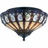 Outlet ๐ Gracewood Hollow Mjeda 2-light Vintage Bronze Flush Mount ๐งจ 1 Outlet ๐ Gracewood Hollow Mjeda 2-light Vintage Bronze Flush Mount ๐งจ -Gracewood Hollow shop Ava 2 light Vintage Bronze Flush Mount adc74276 2bed 42ac 9230 3ebaf597d217