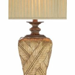 Best reviews of ✔️ Gracewood Hollow Wattar 32-in. 3-way Wrapped Leaf Table Lamp 👍 -Gracewood Hollow shop Catalina Paulina 32 3 Way Wrapped Leaf Table Lamp fcb46cbe 1939 4d50 b1c8 d3bfc6b4808c 1000