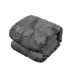 Best reviews of ✔️ Gracewood Hollow Redshirt Charcoal 10-piece Bed In A Bag Comforter Set ⭐ 19 Best reviews of ✔️ Gracewood Hollow Redshirt Charcoal 10-piece Bed In A Bag Comforter Set ⭐ -Gracewood Hollow shop Chic Home 10 Piece Grantfield Bed In A Bag Charcoal Comforter Set 365c8f36 c28b 4c5f 99ea 8cadc18c9ca8