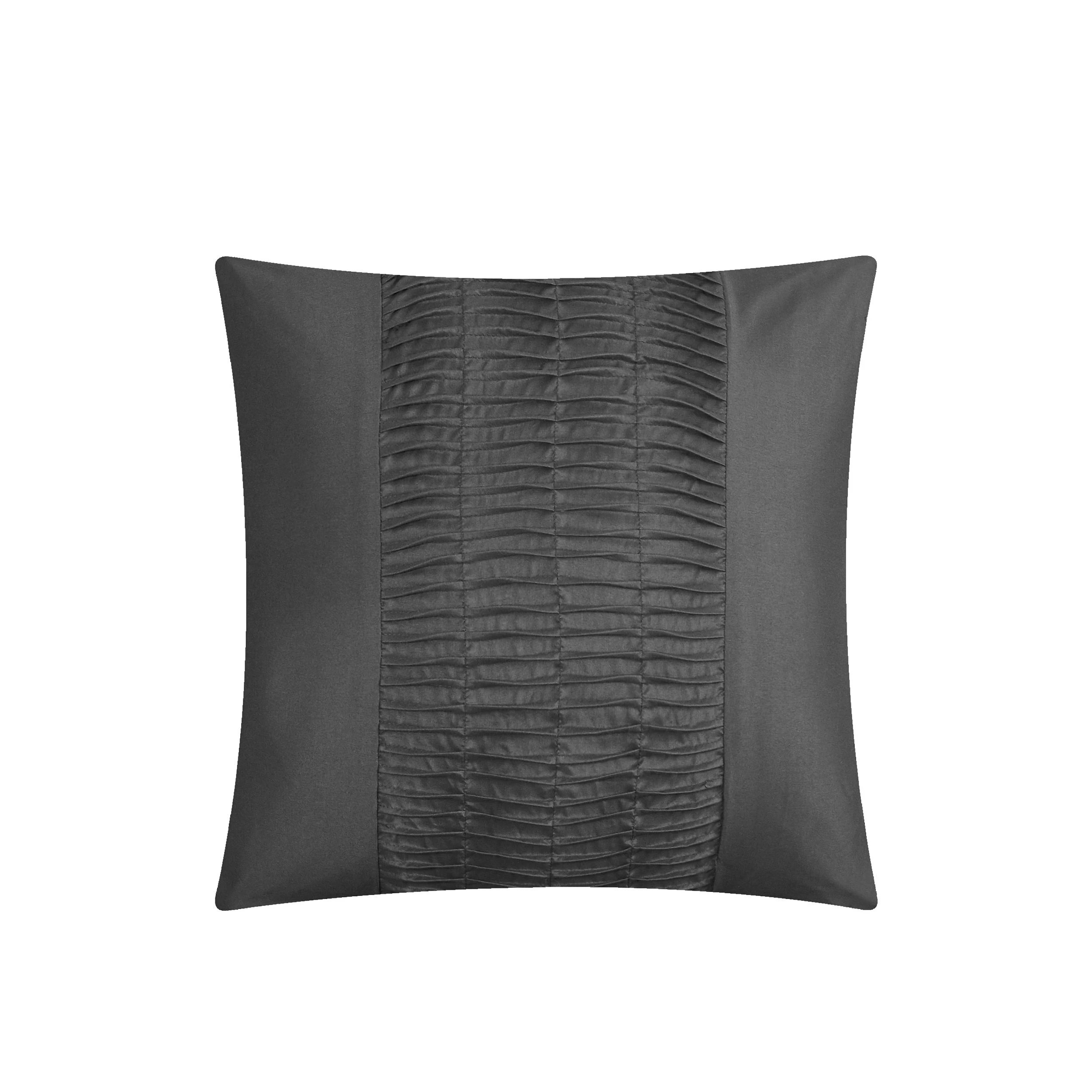 Best reviews of ✔️ Gracewood Hollow Redshirt Charcoal 10-piece Bed In A Bag Comforter Set ⭐ 6 Best reviews of ✔️ Gracewood Hollow Redshirt Charcoal 10-piece Bed In A Bag Comforter Set ⭐ - Image 4