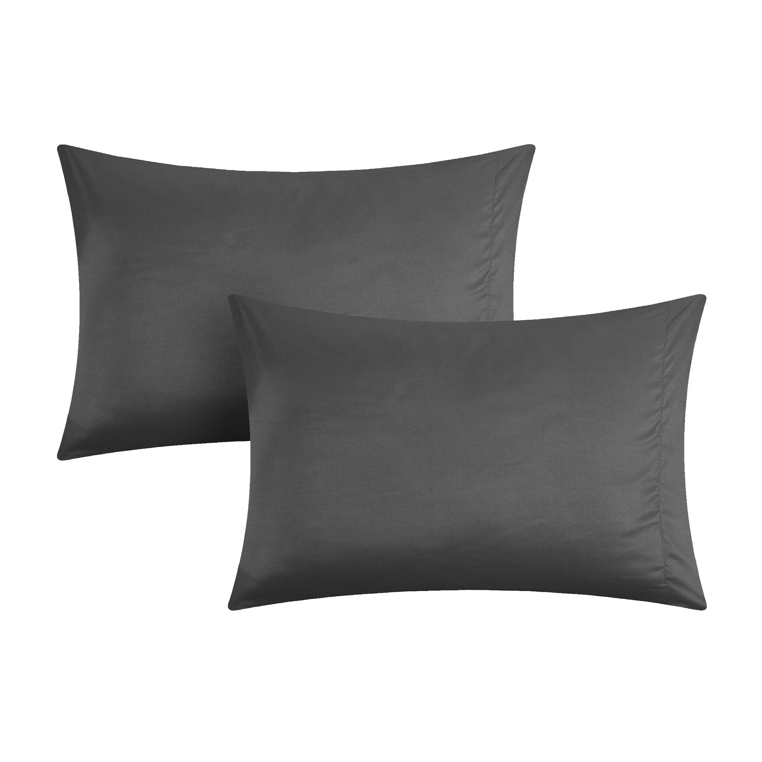 Best reviews of ✔️ Gracewood Hollow Redshirt Charcoal 10-piece Bed In A Bag Comforter Set ⭐ 9 Best reviews of ✔️ Gracewood Hollow Redshirt Charcoal 10-piece Bed In A Bag Comforter Set ⭐ - Image 7