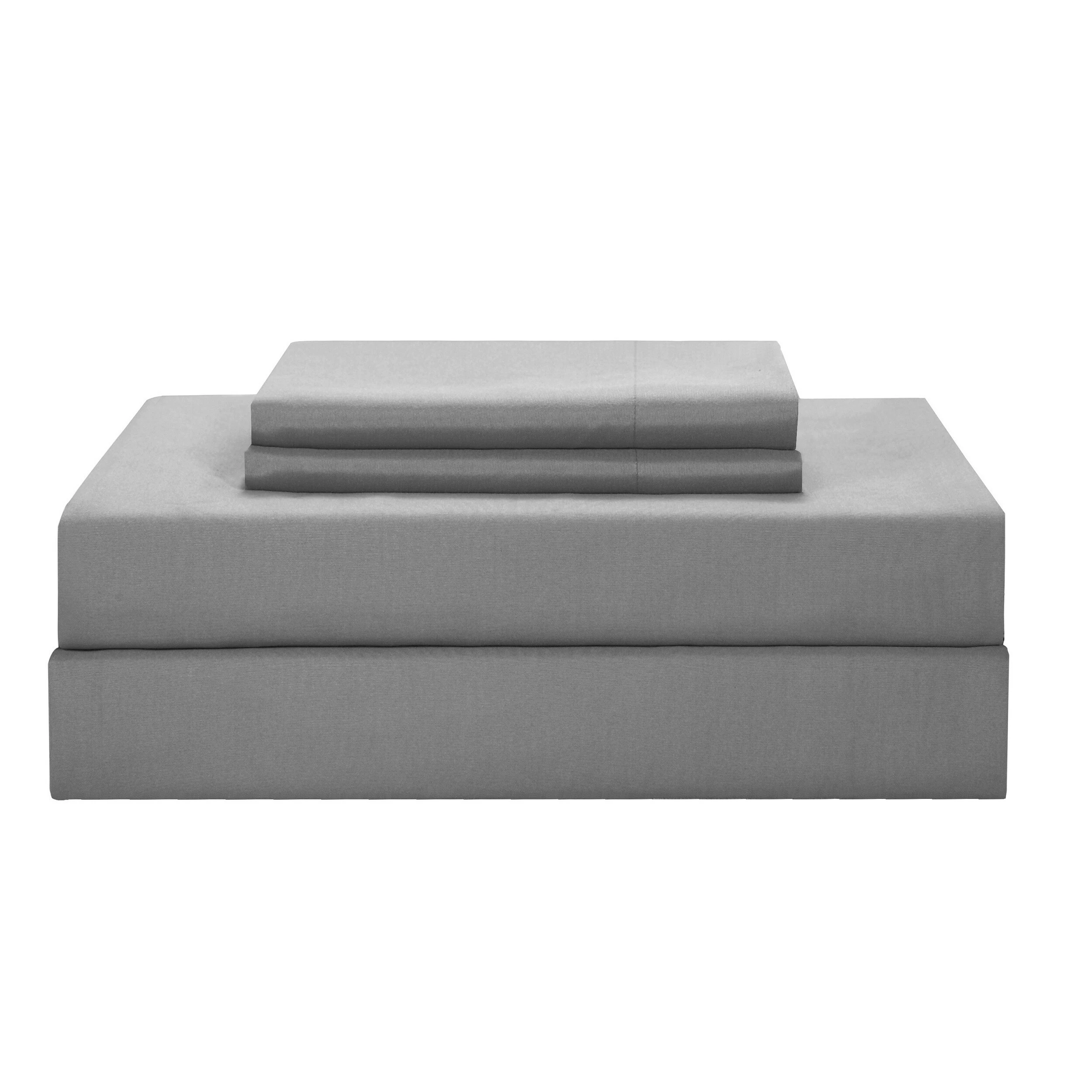 Brand new ๐งจ Gracewood Hollow Redshirt Grey 10-piece Bed In A Bag Comforter Set ๐ฅฐ 10 Brand new ๐งจ Gracewood Hollow Redshirt Grey 10-piece Bed In A Bag Comforter Set ๐ฅฐ - Image 8