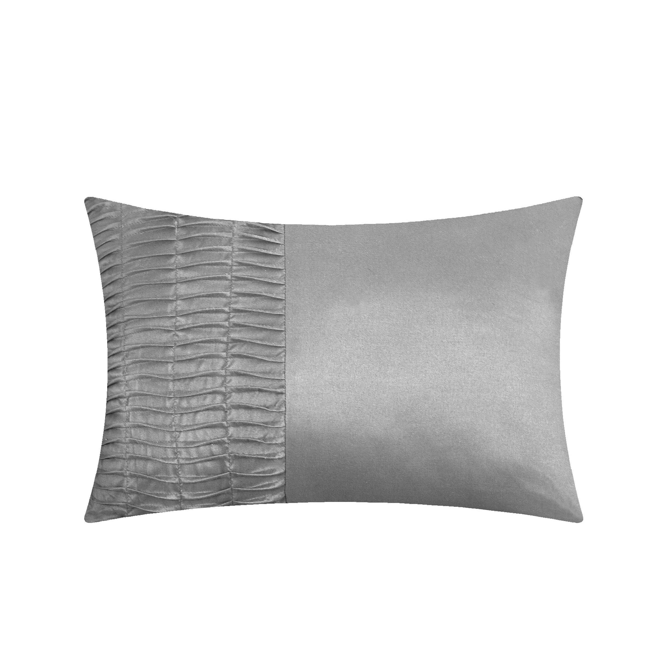 Brand new ๐งจ Gracewood Hollow Redshirt Grey 10-piece Bed In A Bag Comforter Set ๐ฅฐ 7 Brand new ๐งจ Gracewood Hollow Redshirt Grey 10-piece Bed In A Bag Comforter Set ๐ฅฐ - Image 5