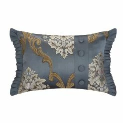 Buy ๐คฉ Gracewood Hollow Millum Jacquard 9-piece Comforter Set Blue ๐ 15 Buy ๐คฉ Gracewood Hollow Millum Jacquard 9-piece Comforter Set Blue ๐ -Gracewood Hollow shop Chic Home Antonio Jacquard Scroll Fabric 9 piece Comforter Set 49747f38 e909 4876 b973 77be87c0f178