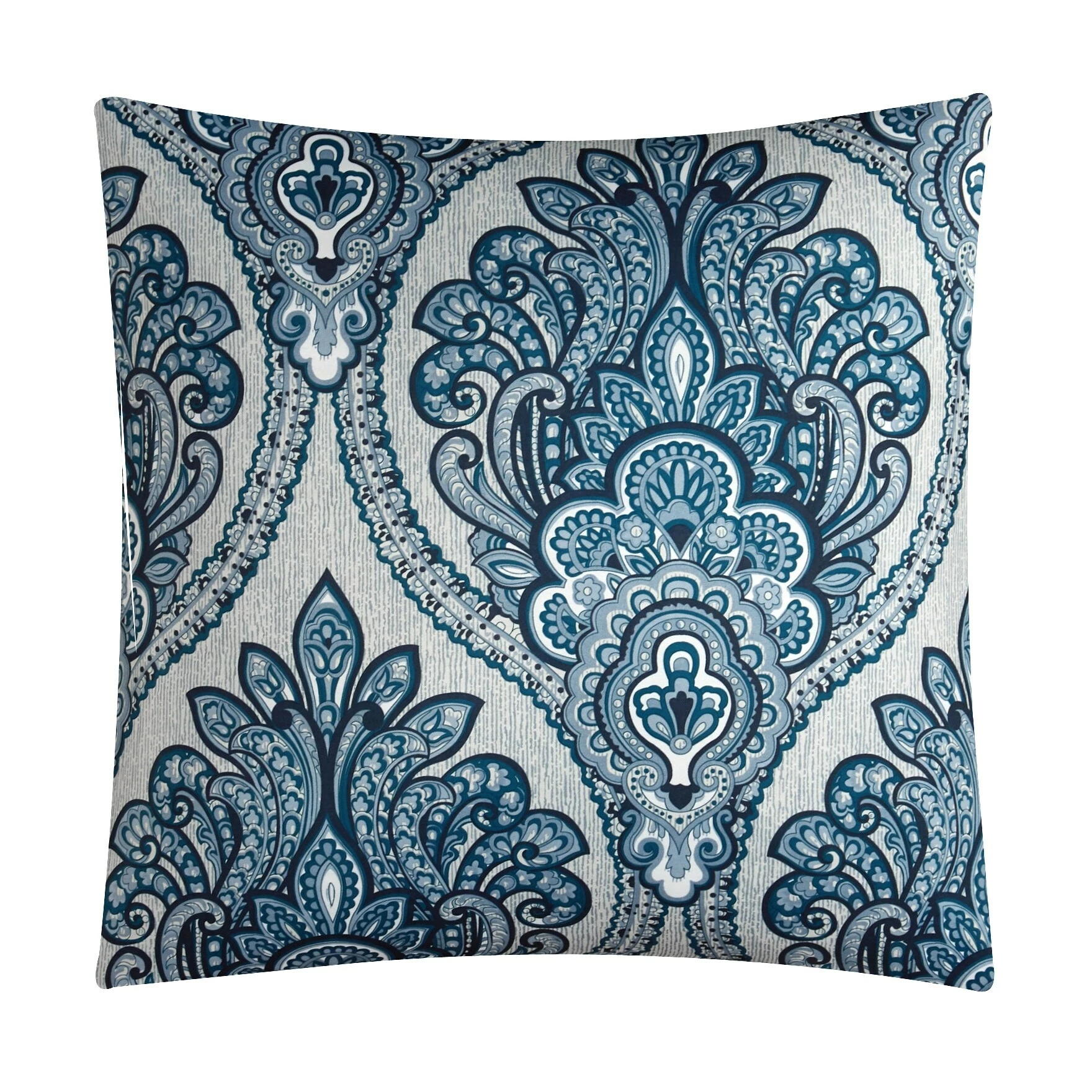 Deals โ Gracewood Hollow Hosseini 7-piece Reversible Comforter Set Navy ๐งจ 17 Deals โ Gracewood Hollow Hosseini 7-piece Reversible Comforter Set Navy ๐งจ - Image 15