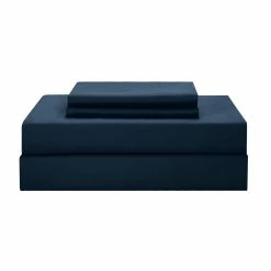 Promo 😀 Gracewood Hollow Cornwell Navy 10-piece Comforter Set ✨ 12 Promo 😀 Gracewood Hollow Cornwell Navy 10-piece Comforter Set ✨ -Gracewood Hollow shop Chic Home Zarina BIB Navy 10 Piece Comforter Set Navy 31b9a624 a5be 4763 9443 6c8998e3297b