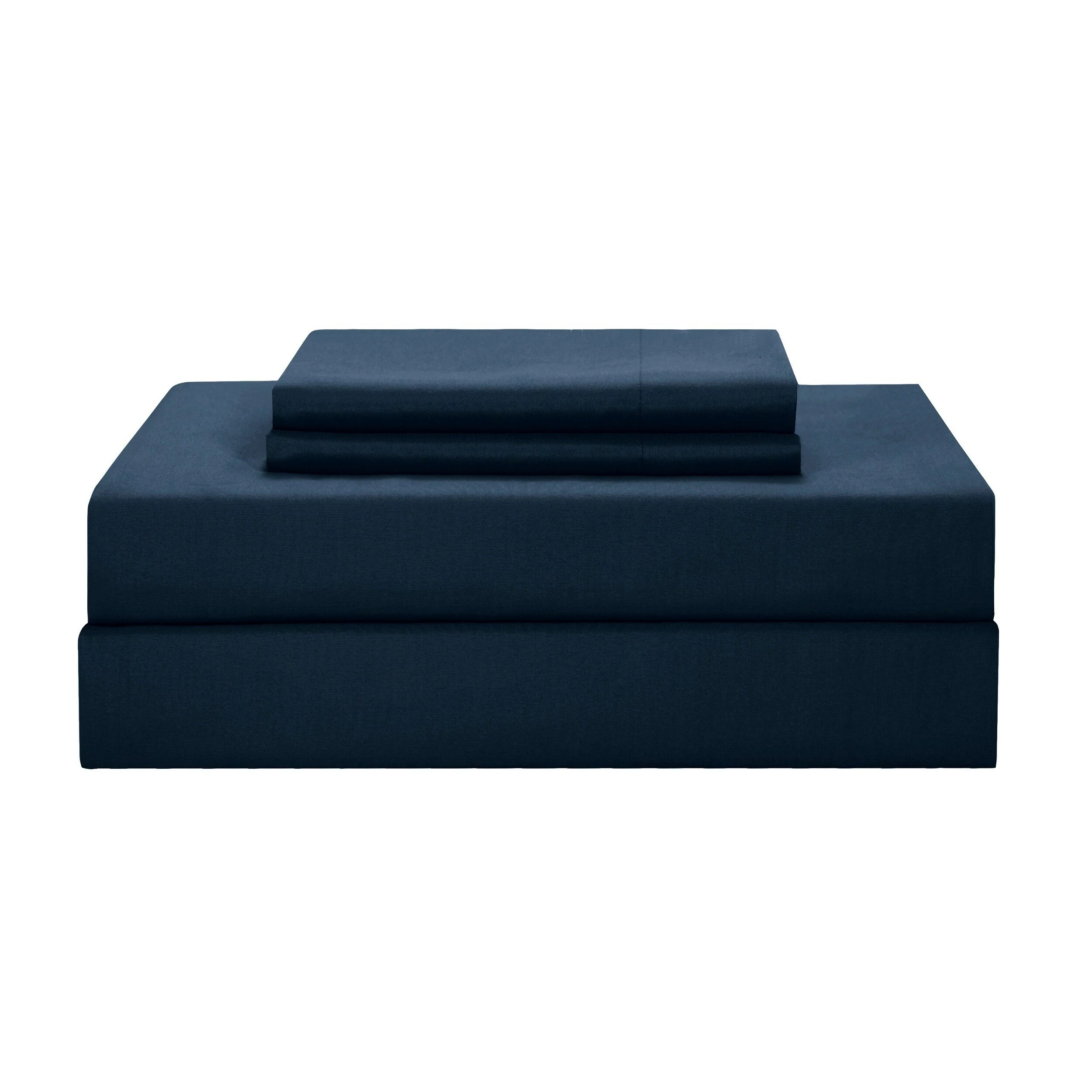 Promo 😀 Gracewood Hollow Cornwell Navy 10-piece Comforter Set ✨ 7 Promo 😀 Gracewood Hollow Cornwell Navy 10-piece Comforter Set ✨ - Image 5