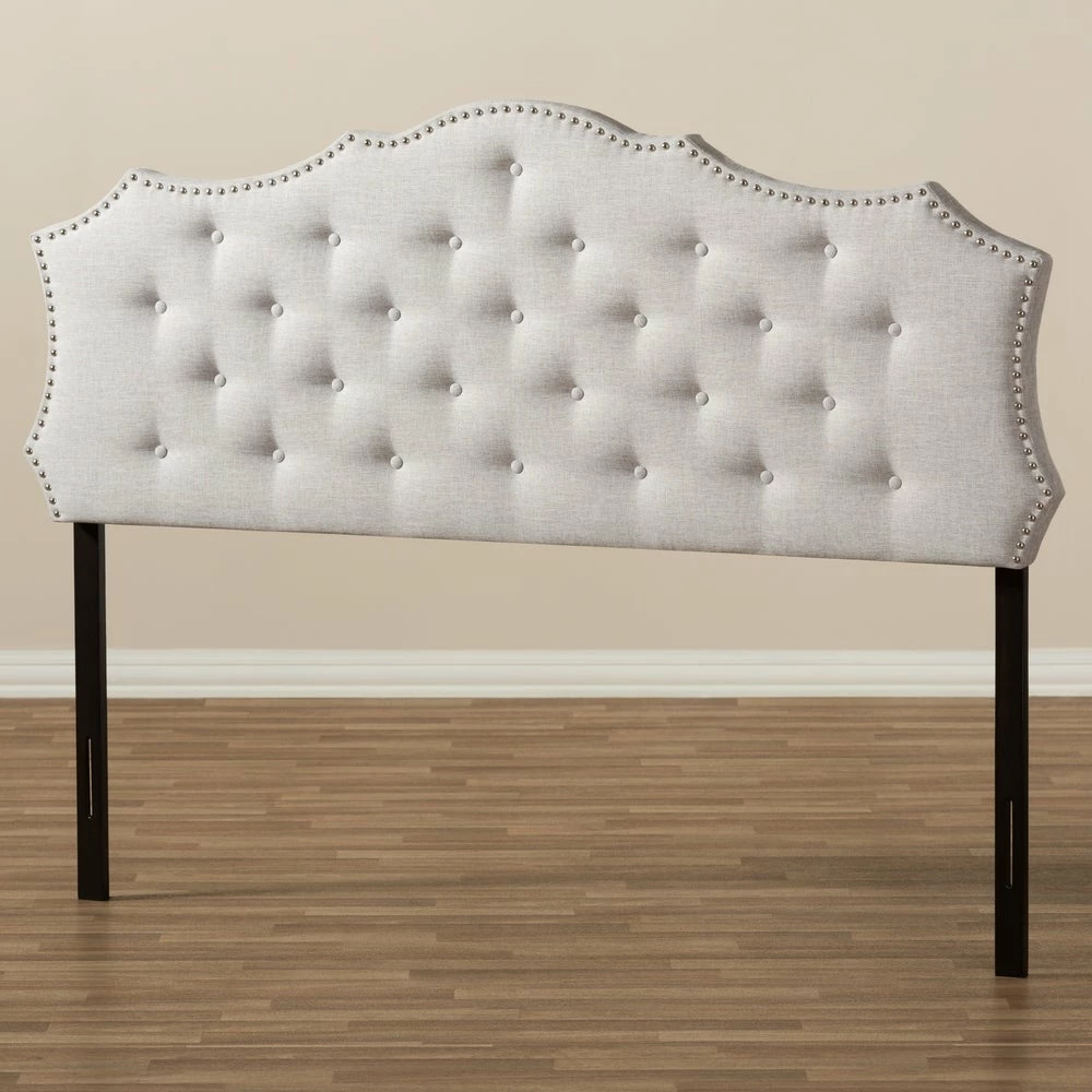 Best reviews of ๐ Gracewood Hollow Farouk Fabric Headboard Beige โค๏ธ 11 Best reviews of ๐ Gracewood Hollow Farouk Fabric Headboard Beige โค๏ธ - Image 9