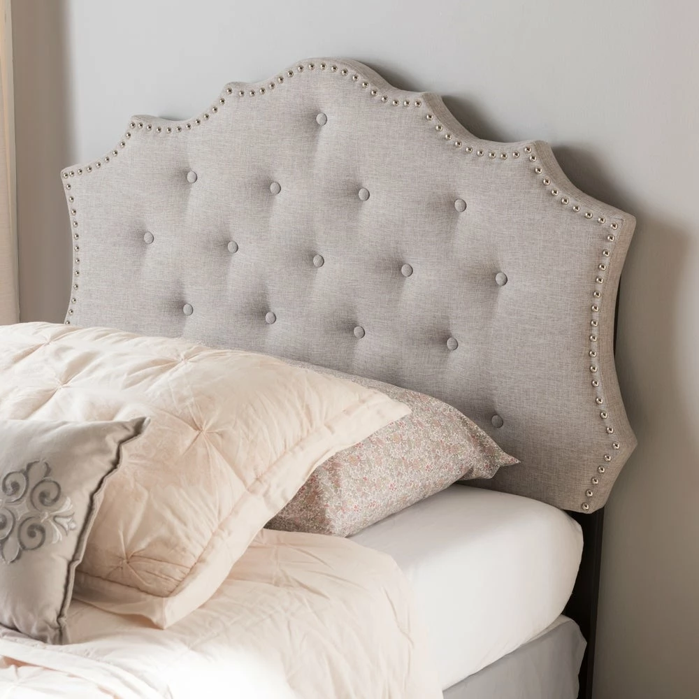 Best reviews of ๐ Gracewood Hollow Farouk Fabric Headboard Beige โค๏ธ 9 Best reviews of ๐ Gracewood Hollow Farouk Fabric Headboard Beige โค๏ธ - Image 7