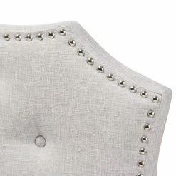 Best reviews of ๐ Gracewood Hollow Farouk Fabric Headboard Beige โค๏ธ 24 Best reviews of ๐ Gracewood Hollow Farouk Fabric Headboard Beige โค๏ธ -Gracewood Hollow shop Contemporary Fabric Headboard by Baxton Studio faa470eb 3cd2 453c a1f0 fec3edf502f3 1000