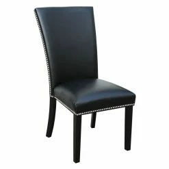Outlet ⌛ Gracewood Hollow Mhlanga Modern Dining Chair (Set Of 2) Silver 🥰 22 Outlet ⌛ Gracewood Hollow Mhlanga Modern Dining Chair (Set Of 2) Silver 🥰 -Gracewood Hollow shop Crystal Modern Dining Chair by Greyson Living Set of 2 463c5fa7 37b0 40a2 8dc2 635789a67d48 1000
