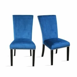 Outlet ⌛ Gracewood Hollow Mhlanga Modern Dining Chair (Set Of 2) Silver 🥰 18 Outlet ⌛ Gracewood Hollow Mhlanga Modern Dining Chair (Set Of 2) Silver 🥰 -Gracewood Hollow shop Crystal Modern Dining Chair by Greyson Living Set of 2 8afa7c85 054e 4b3c ad8c 6f7099f32dac 1000