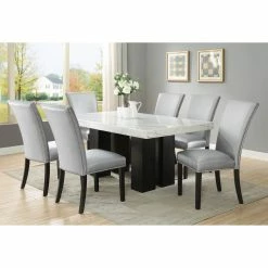 Outlet ⌛ Gracewood Hollow Mhlanga Modern Dining Chair (Set Of 2) Silver 🥰 26 Outlet ⌛ Gracewood Hollow Mhlanga Modern Dining Chair (Set Of 2) Silver 🥰 -Gracewood Hollow shop Crystal Modern Dining Chair by Greyson Living Set of 2 f2b5e45d 5af0 460e 8b5c 22a59e8c56ca 1000
