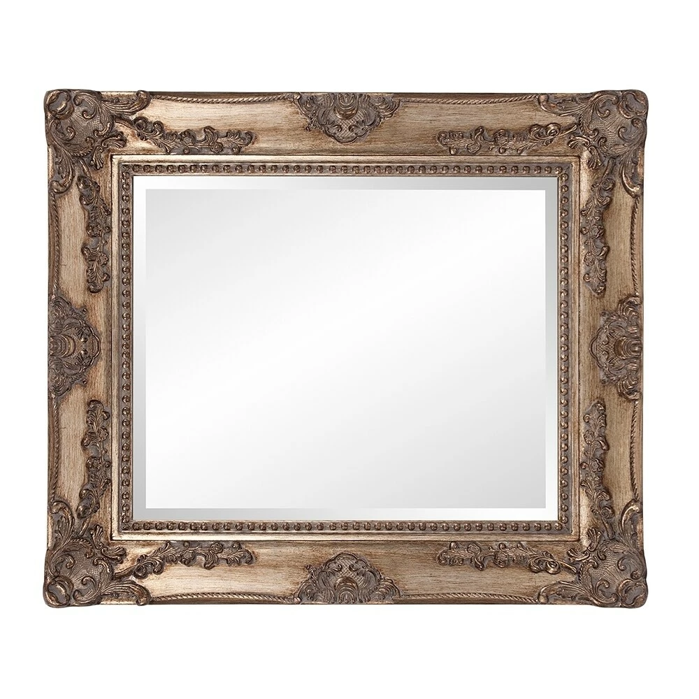 Wholesale 😉 Gracewood Hollow Conrad Wooden Bronze Indoor Mirror 😀 6 Wholesale 😉 Gracewood Hollow Conrad Wooden Bronze Indoor Mirror 😀 - Image 4