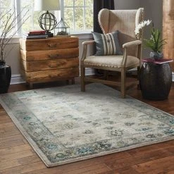 Brand new โ Gracewood Hollow Strete Faded Traditional Ivory/ Blue Rug Cream/blue ๐ 27 Brand new โ Gracewood Hollow Strete Faded Traditional Ivory/ Blue Rug Cream/blue ๐ -Gracewood Hollow shop Faded Traditional Ivory Blue Rug 110 x 30 6b08ea08 8027 483a ac27 6940b5081998 1000