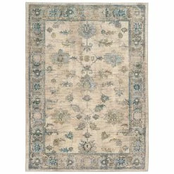 Brand new โ Gracewood Hollow Strete Faded Traditional Ivory/ Blue Rug Cream/blue ๐ 22 Brand new โ Gracewood Hollow Strete Faded Traditional Ivory/ Blue Rug Cream/blue ๐ -Gracewood Hollow shop Faded Traditional Ivory Blue Rug 67 x 96 bd5b7366 f442 464d 9130 72469b684083 1000