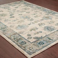Brand new โ Gracewood Hollow Strete Faded Traditional Ivory/ Blue Rug Cream/blue ๐ 21 Brand new โ Gracewood Hollow Strete Faded Traditional Ivory/ Blue Rug Cream/blue ๐ -Gracewood Hollow shop Faded Traditional Ivory Blue Rug 67 x 96 d85d511b 5c14 4802 89d6 0352e98b0de6 1000