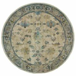 Brand new โ Gracewood Hollow Strete Faded Traditional Ivory/ Blue Rug Cream/blue ๐ 24 Brand new โ Gracewood Hollow Strete Faded Traditional Ivory/ Blue Rug Cream/blue ๐ -Gracewood Hollow shop Faded Traditional Ivory Blue Rug 710 cd3cb3a6 5f5d 468a aa50 9059fae67ecd 1000