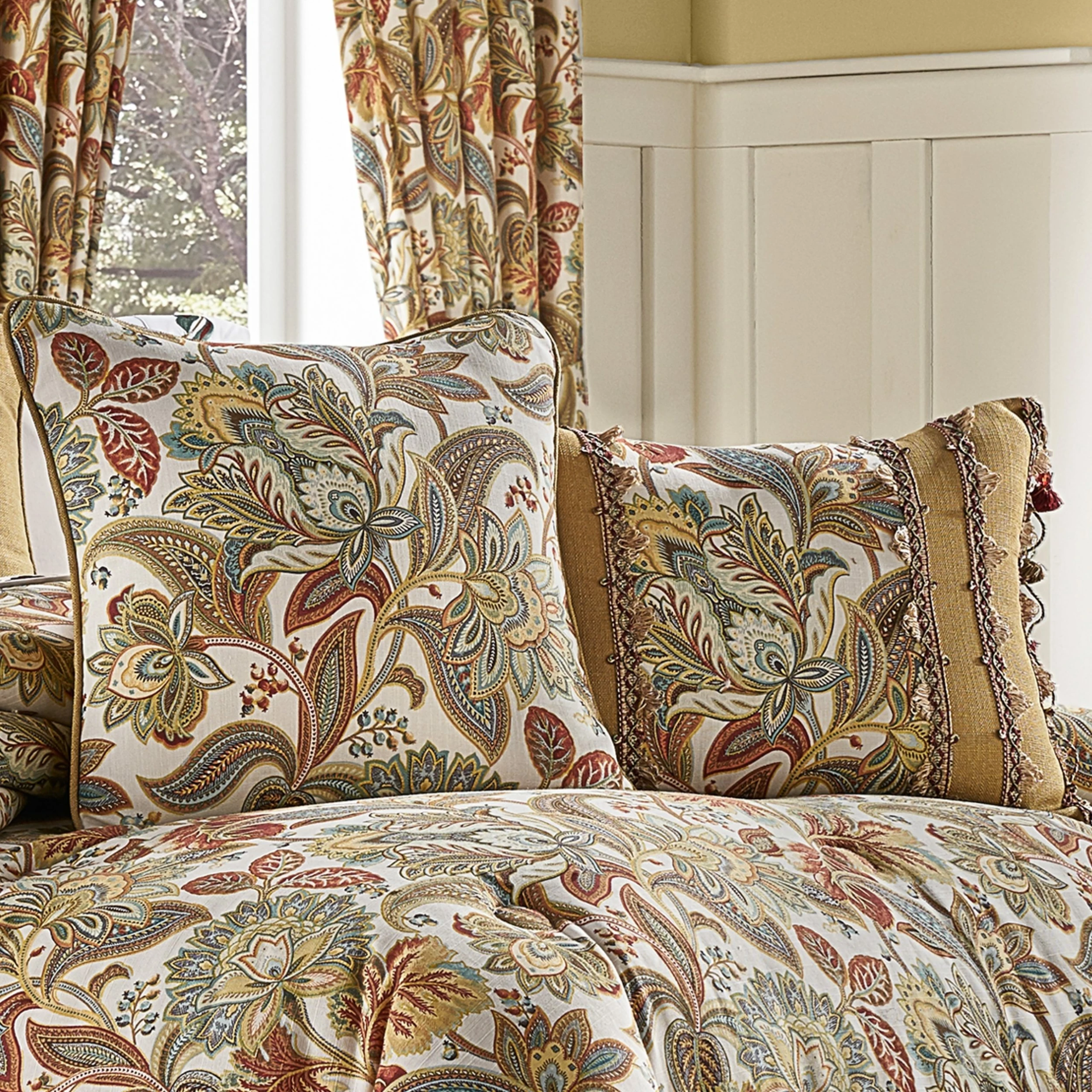 Best Sale โ Gracewood Hollow Kleeman Boudoir Pillow ๐งจ 4 Best Sale โ Gracewood Hollow Kleeman Boudoir Pillow ๐งจ - Image 2