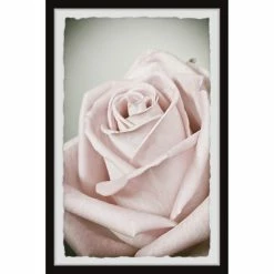 Cheap 👏 Gracewood Hollow Flower Of Love Framed Painting Print ✨