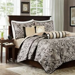 Hot Sale ⭐ Gracewood Hollow Abley Black Quilted Coverlet Set ✨ 12 Hot Sale ⭐ Gracewood Hollow Abley Black Quilted Coverlet Set ✨ -Gracewood Hollow shop Gracewood Hollow Abley Black Quilted Coverlet Set 4df859b4 f6ca 4f73 8e4e 20c435cabcab