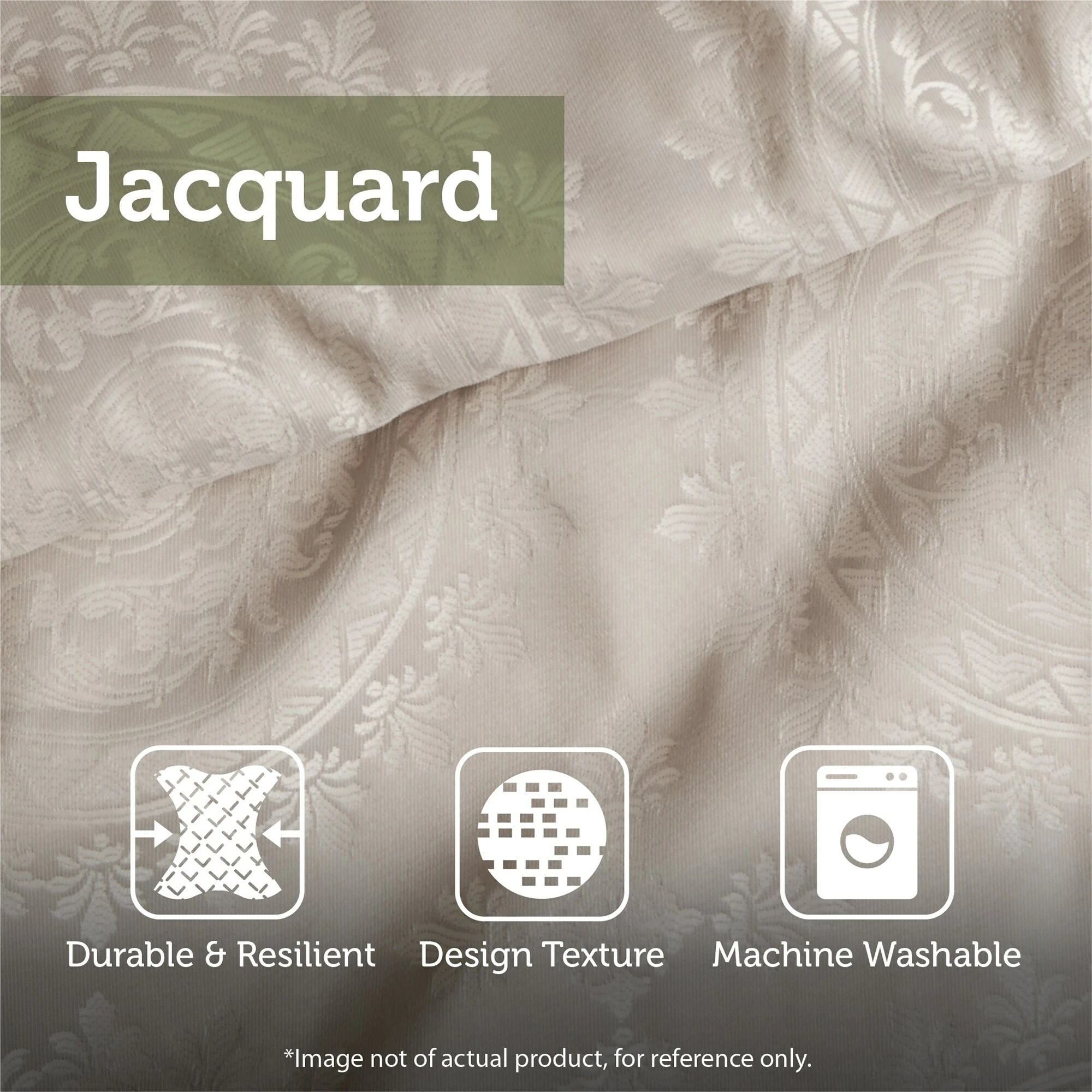 Hot Sale ⭐ Gracewood Hollow Abley Black Quilted Coverlet Set ✨ 8 Hot Sale ⭐ Gracewood Hollow Abley Black Quilted Coverlet Set ✨ - Image 6
