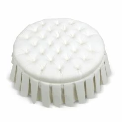 New 👍 Gracewood Hollow Baruti Tufted Cocktail Ottoman With Pleated 👗 Skirt Antique White 🌟 20 New 👍 Gracewood Hollow Baruti Tufted Cocktail Ottoman With Pleated 👗 Skirt Antique White 🌟 -Gracewood Hollow shop Gracewood Hollow Baruti Tufted Cocktail Ottoman with Pleated Skirt 7e4b7892 dfd6 433a a8cb 52c37a91be58
