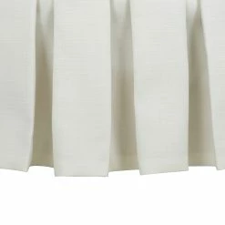 New 👍 Gracewood Hollow Baruti Tufted Cocktail Ottoman With Pleated 👗 Skirt Antique White 🌟 22 New 👍 Gracewood Hollow Baruti Tufted Cocktail Ottoman With Pleated 👗 Skirt Antique White 🌟 -Gracewood Hollow shop Gracewood Hollow Baruti Tufted Cocktail Ottoman with Pleated Skirt 8325dc1d bdcf 41bb b14d 36374e10a9b1