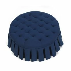 New 👍 Gracewood Hollow Baruti Tufted Cocktail Ottoman With Pleated 👗 Skirt Antique White 🌟 27 New 👍 Gracewood Hollow Baruti Tufted Cocktail Ottoman With Pleated 👗 Skirt Antique White 🌟 -Gracewood Hollow shop Gracewood Hollow Baruti Tufted Cocktail Ottoman with Pleated Skirt daa8217f 9128 43c1 bd5a ce12296531ee