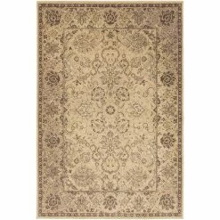 Top 10 👍 Gracewood Hollow Carr Polypropylene Area Rug Camel 😍