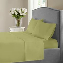 Hot Sale ๐ฅฐ Gracewood Hollow Chavda 1200 TC Cotton Deep-pocket Luxury Sheet Set ๐ฅฐ 27 Hot Sale ๐ฅฐ Gracewood Hollow Chavda 1200 TC Cotton Deep-pocket Luxury Sheet Set ๐ฅฐ -Gracewood Hollow shop Gracewood Hollow Chavda 1200 TC Cotton Deep pocket Luxury Sheet Set 10