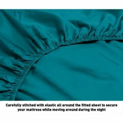 Hot Sale ๐ฅฐ Gracewood Hollow Chavda 1200 TC Cotton Deep-pocket Luxury Sheet Set ๐ฅฐ 29 Hot Sale ๐ฅฐ Gracewood Hollow Chavda 1200 TC Cotton Deep-pocket Luxury Sheet Set ๐ฅฐ -Gracewood Hollow shop Gracewood Hollow Chavda 1200 TC Cotton Deep pocket Luxury Sheet Set 12