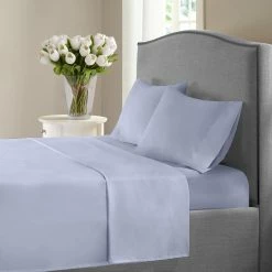 Hot Sale ๐ฅฐ Gracewood Hollow Chavda 1200 TC Cotton Deep-pocket Luxury Sheet Set ๐ฅฐ 30 Hot Sale ๐ฅฐ Gracewood Hollow Chavda 1200 TC Cotton Deep-pocket Luxury Sheet Set ๐ฅฐ -Gracewood Hollow shop Gracewood Hollow Chavda 1200 TC Cotton Deep pocket Luxury Sheet Set 13