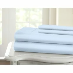 Hot Sale ๐ฅฐ Gracewood Hollow Chavda 1200 TC Cotton Deep-pocket Luxury Sheet Set ๐ฅฐ 31 Hot Sale ๐ฅฐ Gracewood Hollow Chavda 1200 TC Cotton Deep-pocket Luxury Sheet Set ๐ฅฐ -Gracewood Hollow shop Gracewood Hollow Chavda 1200 TC Cotton Deep pocket Luxury Sheet Set 14