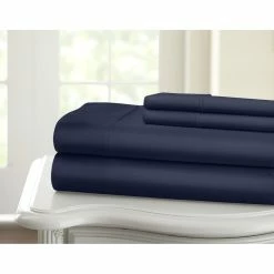 Hot Sale ๐ฅฐ Gracewood Hollow Chavda 1200 TC Cotton Deep-pocket Luxury Sheet Set ๐ฅฐ 21 Hot Sale ๐ฅฐ Gracewood Hollow Chavda 1200 TC Cotton Deep-pocket Luxury Sheet Set ๐ฅฐ -Gracewood Hollow shop Gracewood Hollow Chavda 1200 TC Cotton Deep pocket Luxury Sheet Set 4
