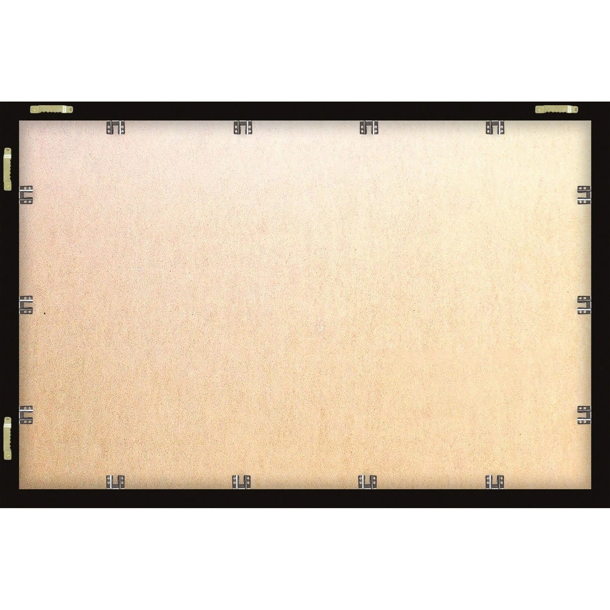 New ๐งจ Gracewood Hollow Delicate Rose Petals Framed Painting Print ๐ - Image 3