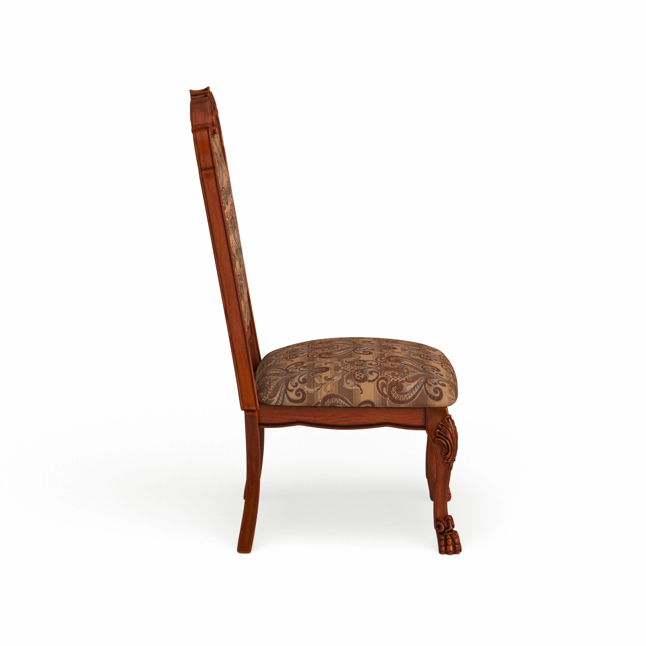 Best deal 🔥 Gracewood Hollow Draskhana Antique Oak Side Dining Chairs (Set Of 2) 👏 - Image 7