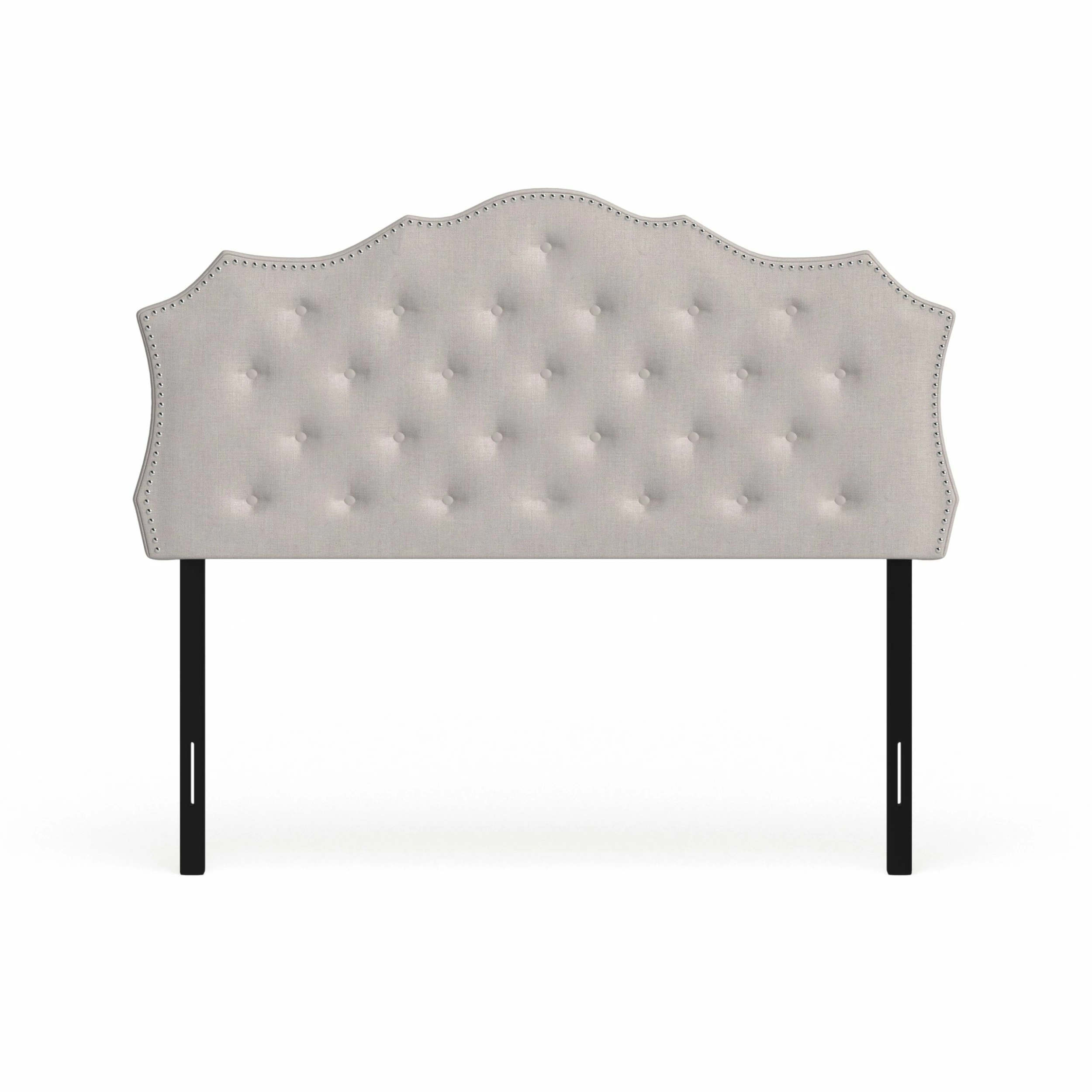 Best reviews of ๐ Gracewood Hollow Farouk Fabric Headboard Beige โค๏ธ 4 Best reviews of ๐ Gracewood Hollow Farouk Fabric Headboard Beige โค๏ธ - Image 2