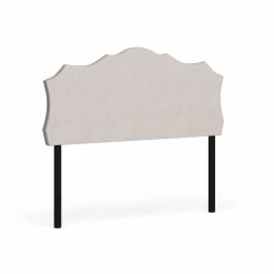 Best reviews of ๐ Gracewood Hollow Farouk Fabric Headboard Beige โค๏ธ 21 Best reviews of ๐ Gracewood Hollow Farouk Fabric Headboard Beige โค๏ธ -Gracewood Hollow shop Gracewood Hollow Farouk Fabric Headboard 4