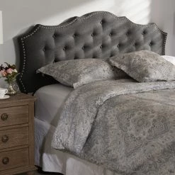 Best reviews of ๐ Gracewood Hollow Farouk Fabric Headboard Beige โค๏ธ 30 Best reviews of ๐ Gracewood Hollow Farouk Fabric Headboard Beige โค๏ธ -Gracewood Hollow shop Gracewood Hollow Farouk Fabric Headboard 8