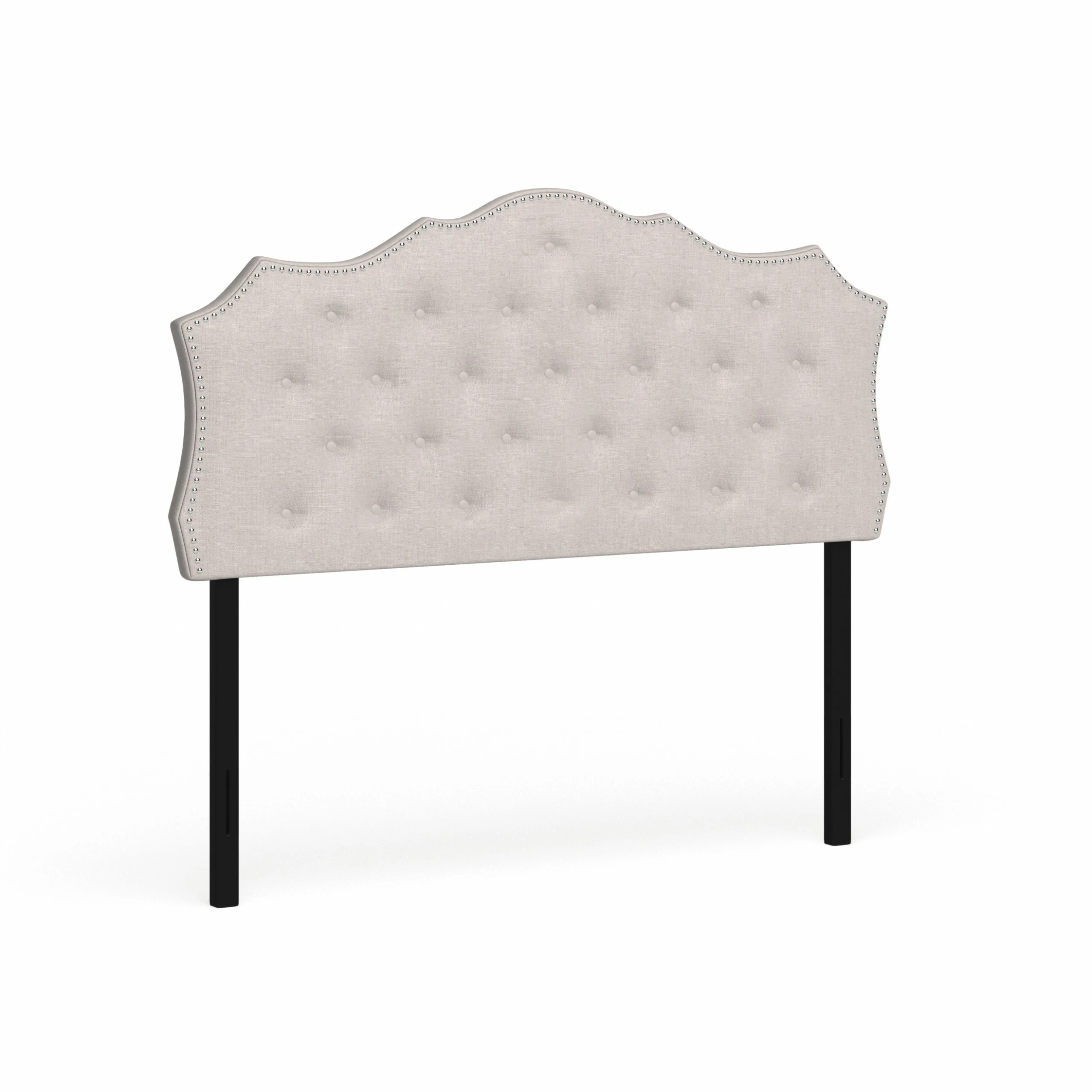 Best reviews of ๐ Gracewood Hollow Farouk Fabric Headboard Beige โค๏ธ 3 Best reviews of ๐ Gracewood Hollow Farouk Fabric Headboard Beige โค๏ธ