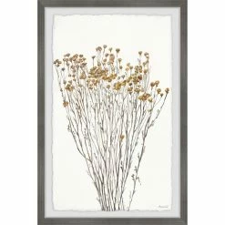 Best Sale 🥰 Gracewood Hollow Flowering Branches Framed Painting Print ❤️