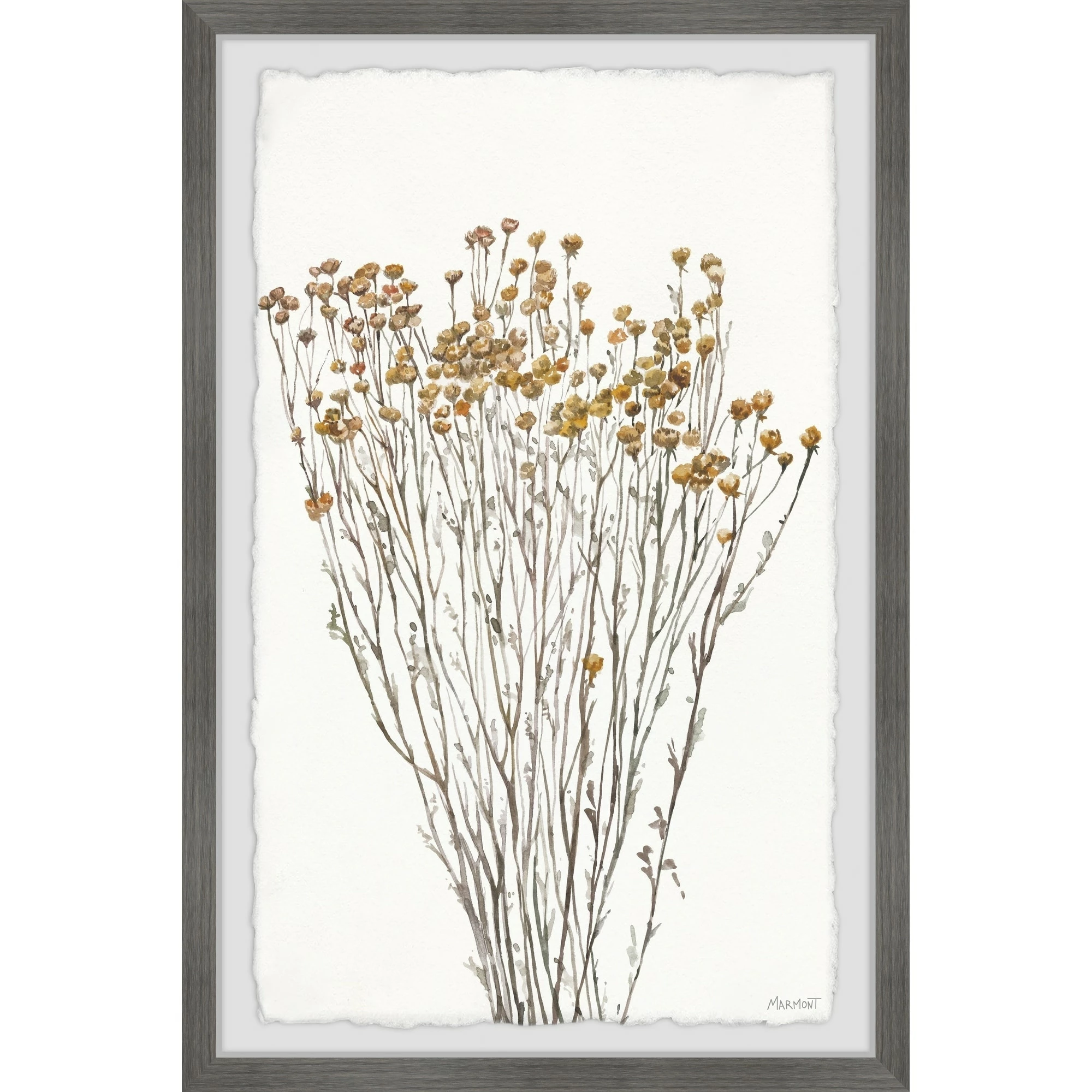 Best Sale 🥰 Gracewood Hollow Flowering Branches Framed Painting Print ❤️ 3 Best Sale 🥰 Gracewood Hollow Flowering Branches Framed Painting Print ❤️