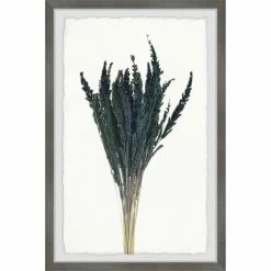 Cheap 💯 Gracewood Hollow Fresh-cut Greenery Framed Painting Print 🥰