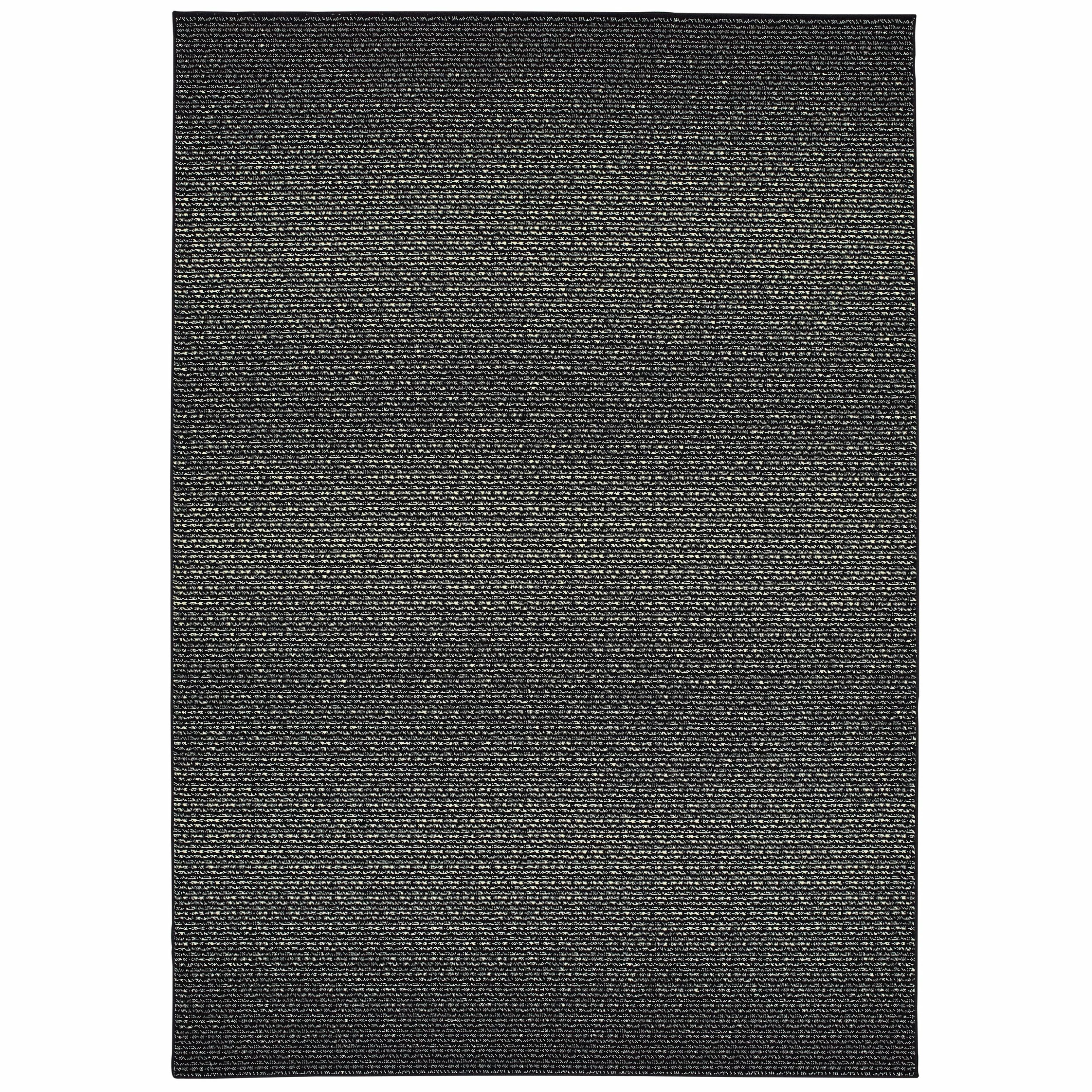 Wholesale ๐งจ Gracewood Hollow Gosh Dappled Area Rug Black/cream ๐ 9 Wholesale ๐งจ Gracewood Hollow Gosh Dappled Area Rug Black/cream ๐ - Image 7