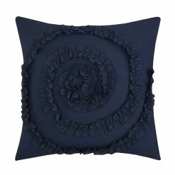 Outlet 🔥 Gracewood Hollow Harper 7-piece Navy Comforter Set 🎁 -Gracewood Hollow shop Gracewood Hollow Harper 7 piece Navy Comforter Set e143c3e0 c828 4cf7 8b7d 176545ab214b