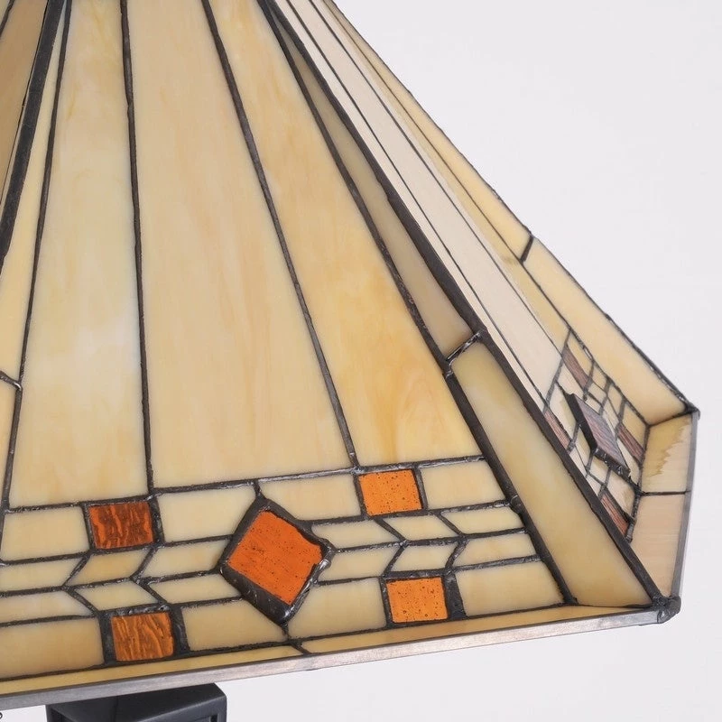 Cheapest ๐ Gracewood Hollow Kiana 59-inch Bronze Pull Chain Floor Lamp ๐ฅฐ - Image 6